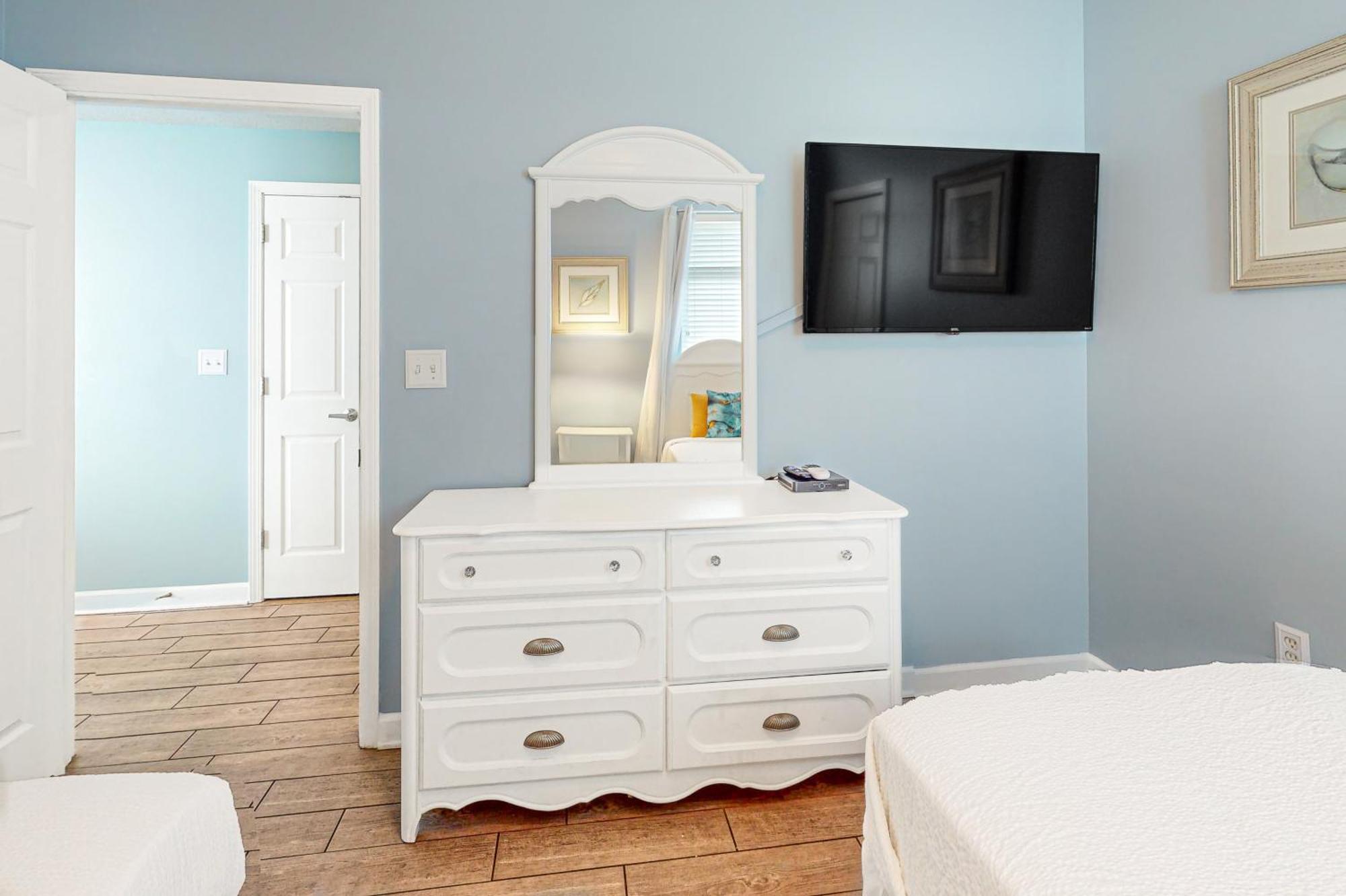 Sterling Reef 101 Leilighet Panama City Beach Eksteriør bilde