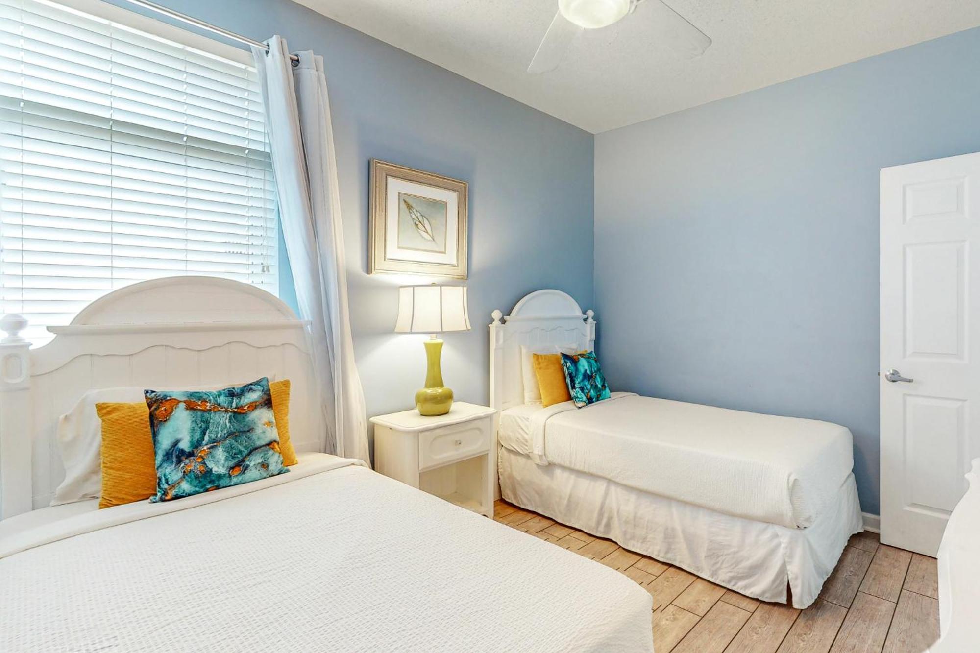 Sterling Reef 101 Leilighet Panama City Beach Eksteriør bilde