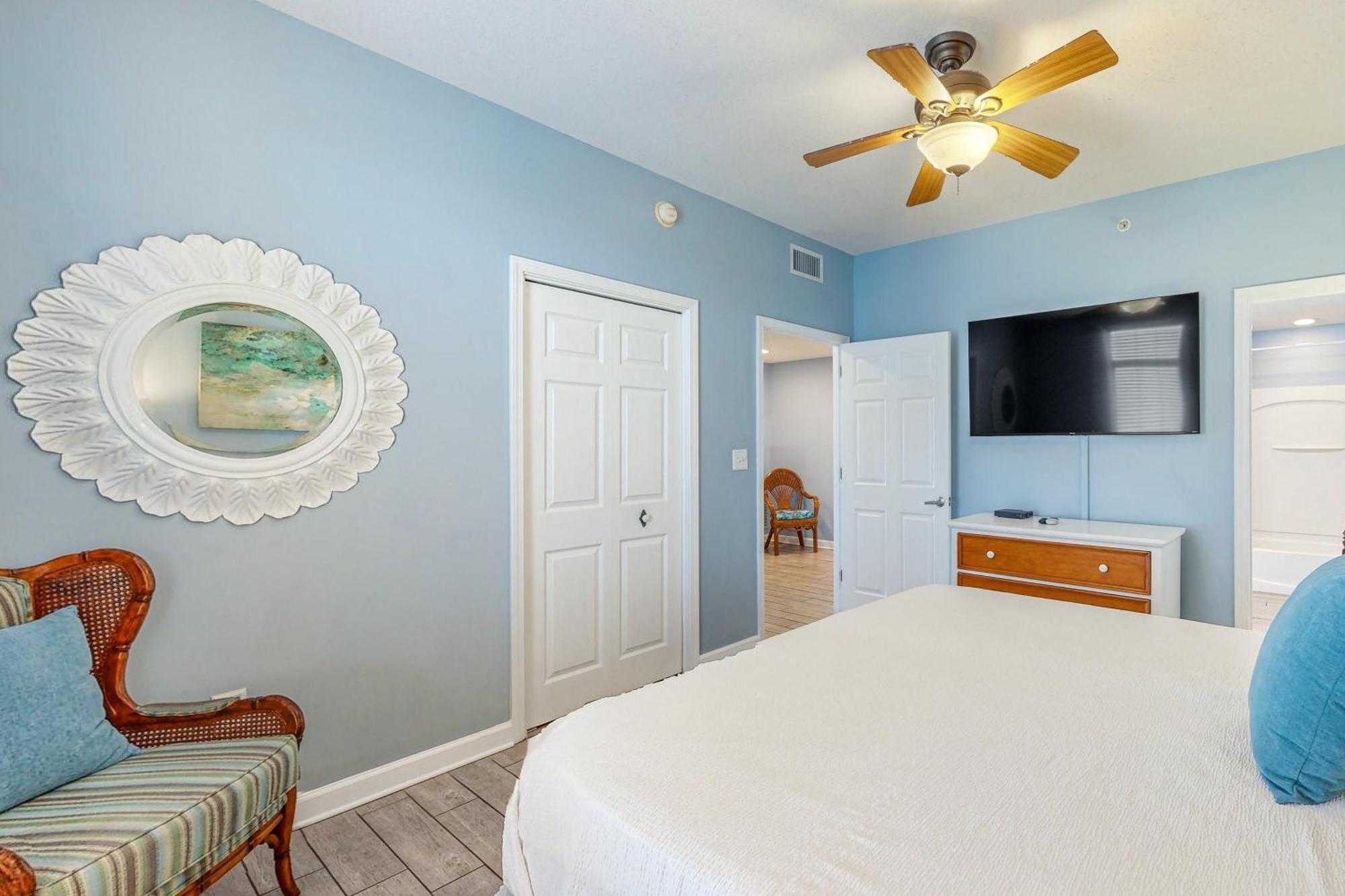 Sterling Reef 101 Leilighet Panama City Beach Eksteriør bilde